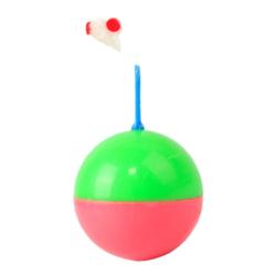 A Cat Dog Toy Mouse Tumbler Ball Funny Cat Intellectual Toy Tumbler Funny Cat Stick