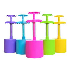 
New children's briquette snow clip honeycomb briquette snowball clip mold winter snow play equipment tools snowball fight artifact