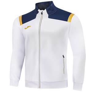 
Joma sports jacket men and women adult children long-sleeved training jacket sports meet match homer jacket