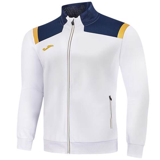 
Joma sports jacket men and women adult children long-sleeved training jacket sports meet match homer jacket