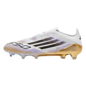
Official authentic Adidas football shoes for men 25 autumn and winter new F50 sports shoes ELITE FG long spike shoes for men