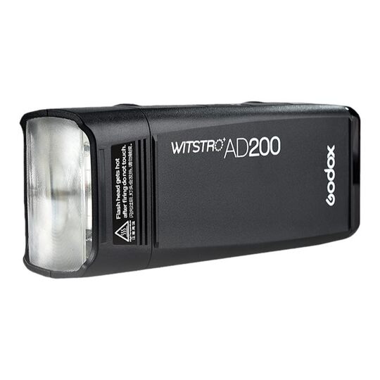 Godox FLASH フラッシュ AD200 PRO 寝かす アクセサリ