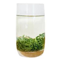 2023 New Spring Tea From Guizhou | Green Tea With Expensive Core | Zinc Selenium Tea | Gaoshan Mingqian Maofeng Chestnut-Flavored Tea