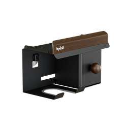 [New Home 100 Express] Hair Dryer Storage Rack