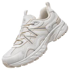 
Camel Hiking Shoes Women's 2026 Spring and Summer New Breathable Outdoor Sports Shoes Couples Non-Slip Wear-Resistant Hiking Men's Shoes
