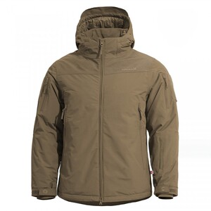 
Pentagon Tactics Pentagon LCP V2.0 Primaloft Parka Gold Label P Cotton Warm Cotton Clothing Men's Model