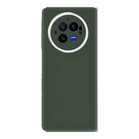 
Suitable for vivoX fold5 mobile phone skin full-inclusive rear film fold + frame film lens film fold5pro personalized color change film fold2 anti-fingerprint matte integrated whole body skin pattern rear film