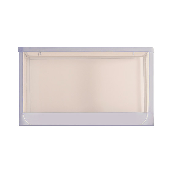 [Ready Stock] Meiduojia 2026 new student dormitory bed curtain mosquito net moisture-proof six-sided all-inclusive 100 blackout privacy