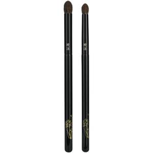 
Wanmo W86 pointed cone blending brush brightening brush animal hair precise color spreading and even blending Cangzhou makeup brush