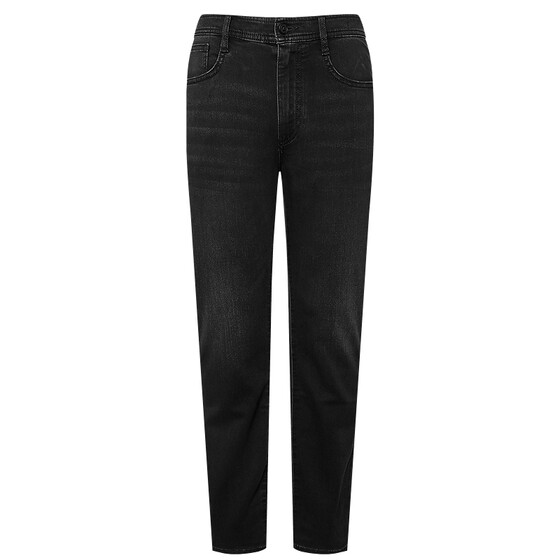 
[Including Lyocell] Lilang Official Jeans Men's Spring and Autumn Style New Slim Casual Men's Pants