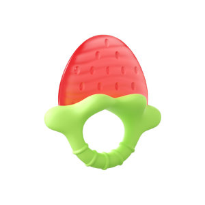 
Yingshi official flagship store teether baby anti-eating hand food-grade baby teething stick for children over 36 months old