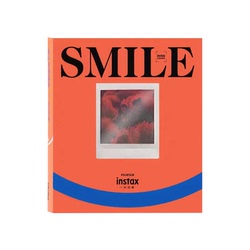 Jednorázové Zobrazení Fujifilm/fuji Originální Originál Bez Rámečku Překvapení · Čtvercové Fotoalbum Smiley Velkokapacitní čtvercové Fotoalbum Smile Square Čtvercový Fotopapír Použitelné