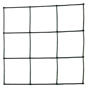 
Special wire mesh flower stand for rose crawling rose plant crawling wall fixed flower wall frame grid wall hanging crawling frame