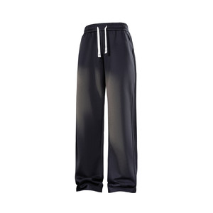 
Straight-leg trousers for men's new spring sports loose casual trousers for teenagers and fat people plus plus size men's clothing