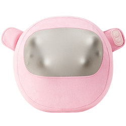Oaks home kneading massage cute pillow