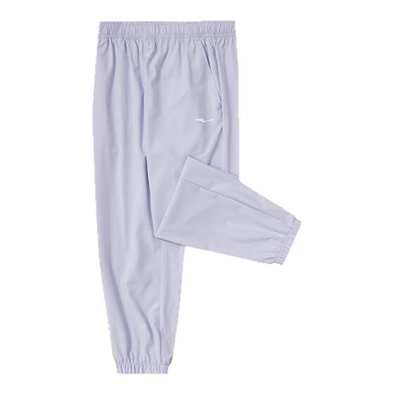 
Hongxing Erke children's clothing girls sports quick-drying trousers summer breathable trousers children's stretch casual pants