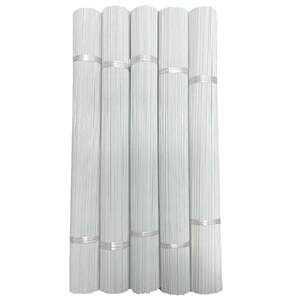 New type of small arched shed arched seedlings seedlings, vegetables, greenhouse solid glass fiber pole glass reinforced reinforced reinforced reinforced reinforcement