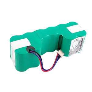 
Suitable for deebot Ecovacs Debao sweeping robot accessories de53/de35/de33de55 battery roller brush