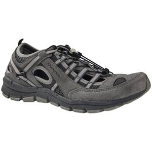 Decathlon outdoor hiking sandals men's shoes summer breathable non-slip cushioning beach hole shoes wading shoes men's ODSS