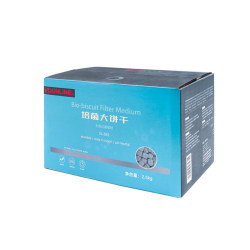 Vevey Lambert biscuit filter stone