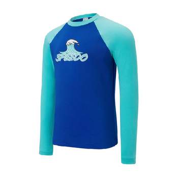 Speedo Split Flower La La Series Children's Swimsuits