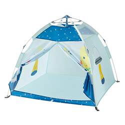 Children's tent indoor castle outdoor camping dual use