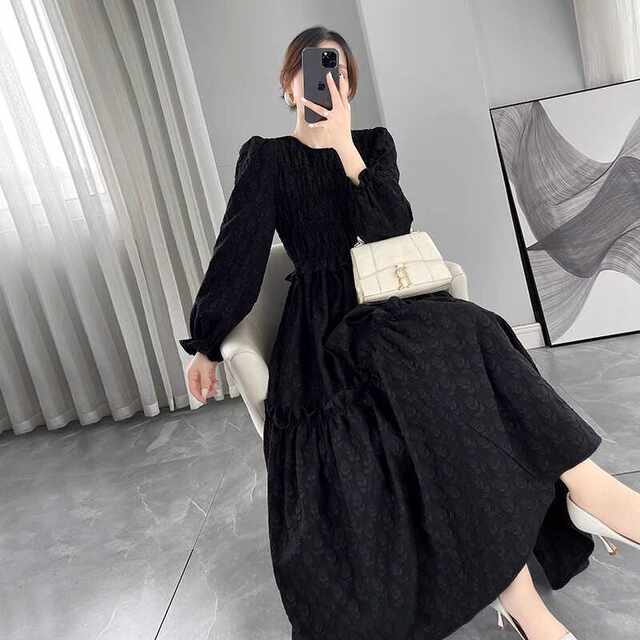 Temperament level sense two-piece suit round collar vest small fragrance coat woman 2023 new style sense