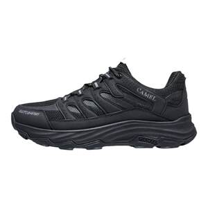 
[Camel Ultimate] Men's Shoes Summer 2026 Outdoor Mountaineering Shoes Hiking Mesh Shoes Men's Breathable Sports Shoes Men's