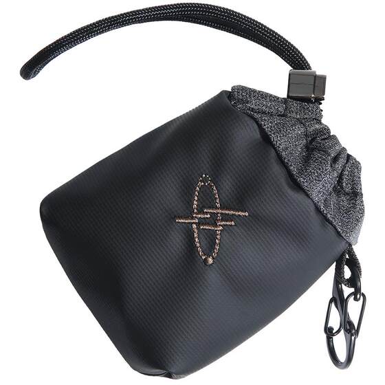 Gyxx light and shadow planet accessories: mobile phone bag, headset bag, water bottle bag, belt bag, digital storage bag
