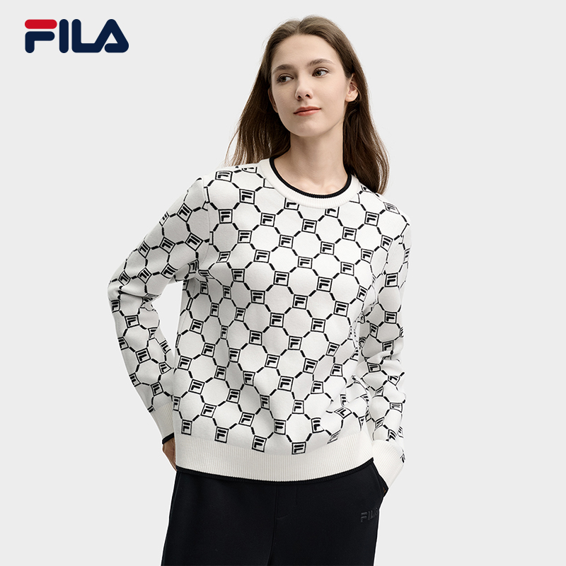 FILA ֹٷŮ֯25ʱлԼɫͷëʵ1418Ԫ,ۺ709/