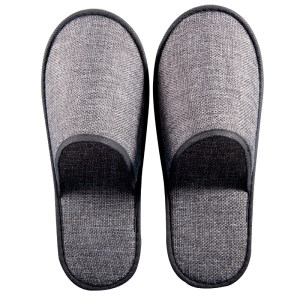 [Azabu] Disposable slippers for guesthouses and hotels with thickened custom logo