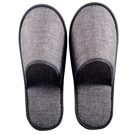 [Azabu] Disposable slippers for guesthouses and hotels with thickened custom logo