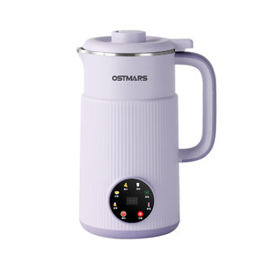 Germany OSTMARS Soymilk Machine Furnishing Fortune Small Multifunctional New Wall Breaking Machine Free Filter