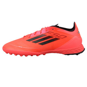
Little Little Little ADIDAS Adidas F50 PRO sub-high-end TF broken nail soccer shoes adult men IF1324