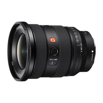 Sony SEL1635GM2G Master Lens