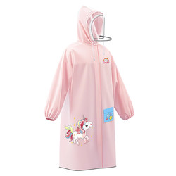 Max Badley children's raincoat