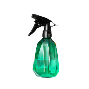 
Disinfection small spray bottle 232 people collected it