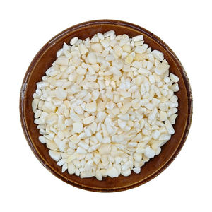 
Northeastern white glutinous rice flour 25-year-old new product, farmer-produced white glutinous corn grits, coarse grains, glutinous rice flour porridge, whole grains