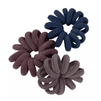 
Simple and beautiful~ The phone line is not lost