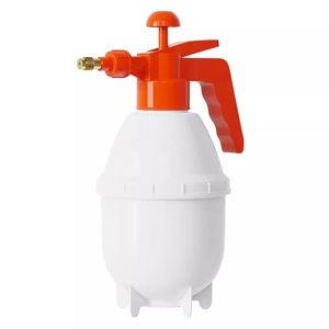 
Large capacity high pressure spray can air-pressure small sprayer disinfection and watering household sprinkler kettle cleaning atomization spray bottle