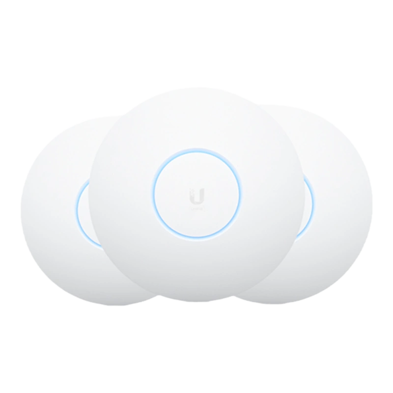 UniFi U6-Pro/U6-Lite/U6-LR WiFi6吸頂AP雙頻5G辦公酒店別墅多臺組網無