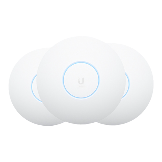 [New Product] UniFi U7-Lite/U7-IW/U6-Pro/U6+/U6-IW Wireless AP Dual-band 5G Multiple Networking with No Dead Angle Coverage Ubiquiti UBNT