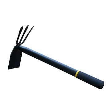 Manganese steel thickened small shovel gardening tools