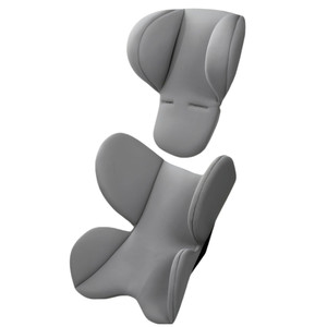Car Children's Safety Seat Cushion Cushion Cushion Basin Basketball Cravid Issue Four Seasons General Limoser Cushion
