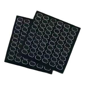 
Traceless double-sided adhesive dot dispensing car ornaments fixed nano-strong blind box hand-made adhesive dot patch