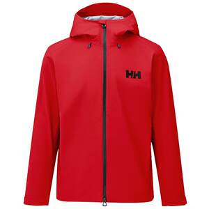 
HELLY HANSEN/HH 25 new outdoor sports hiking high-performance waterproof breathable windproof jacket