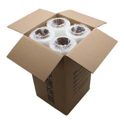 Small roll PE stretch film 5cm/6cm/10 stretch