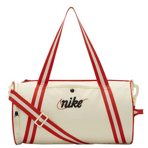 Nike Heritage Retro Small Capacity Luggage Bag Sport One Shoulder Crossbody Bag DR6261-113