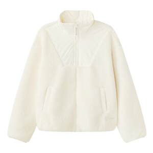 
Skechers women's winter tops warm polar fleece jacket L424W010/00V7