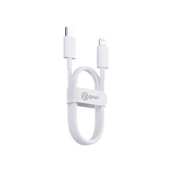 [Official genuine] Applicable Apple Data cable fast charge
